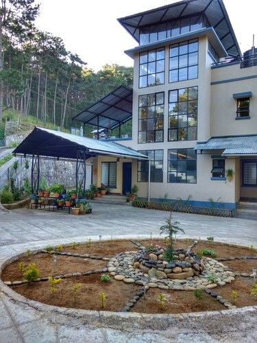 V Resorts Sha Ri Loum Homestay Shillong