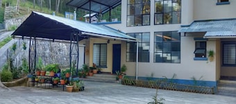 V Resorts Sha Ri Loum Homestay Shillong