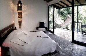 Design Bungalow, 1 Double Bed, River View