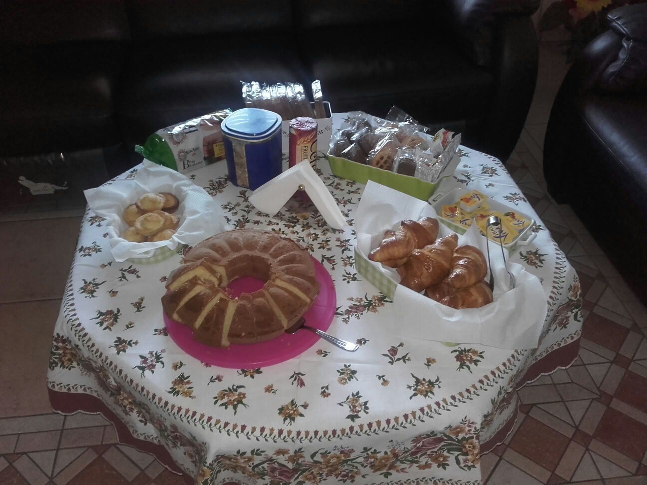 Foto - A casa di Sonja