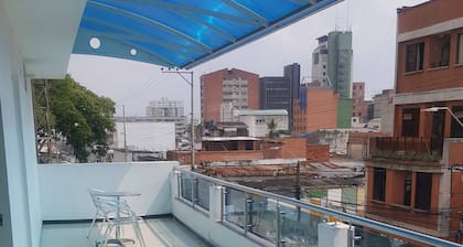 Hotel Bucarica Plaza