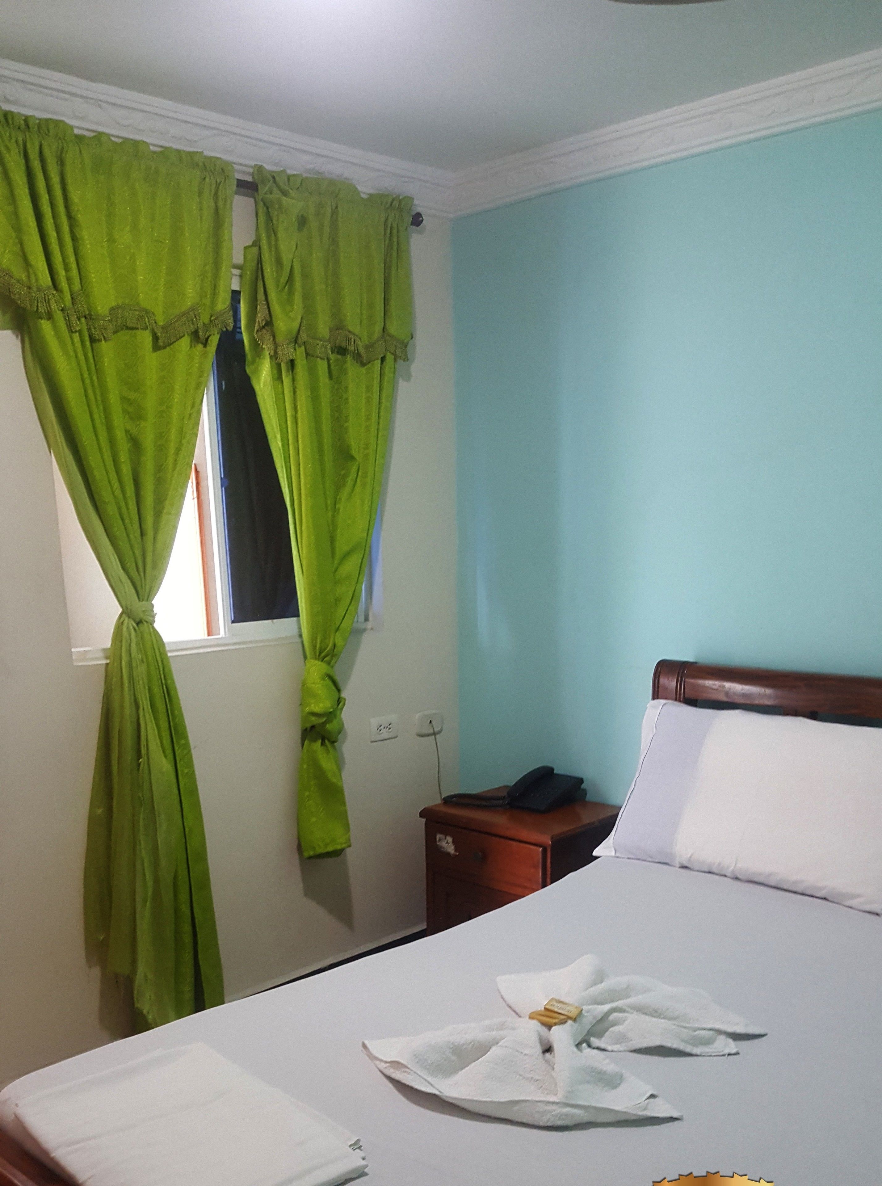 single room (air conditioner) | in-room safe, iron/ironing board, free wifi, wheelchair access