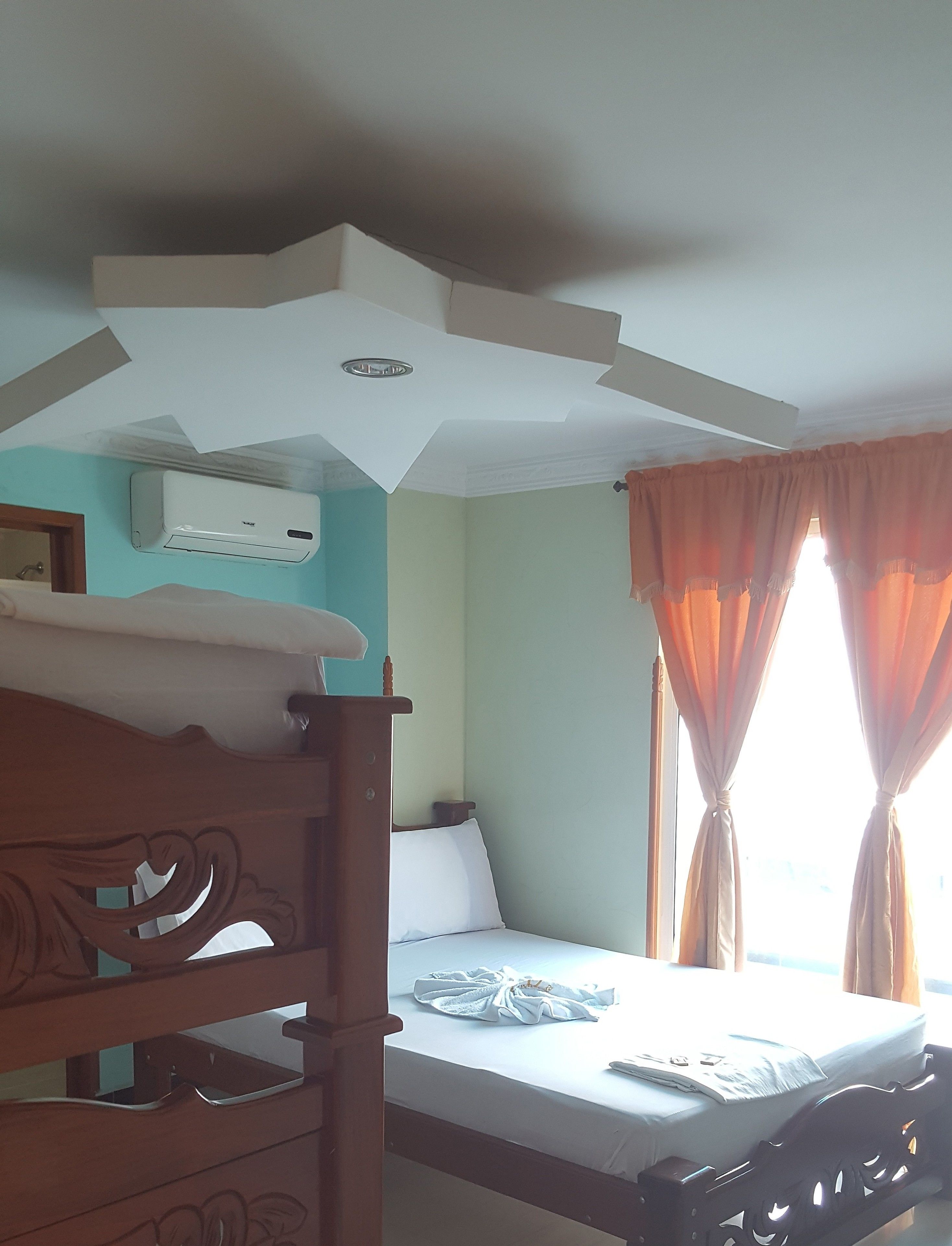 in-room safe, iron/ironing board, free wifi, wheelchair access