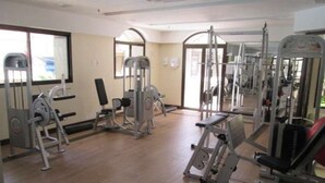 Centro de fitness