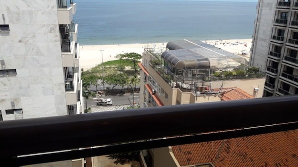 公寓 | 客房景观