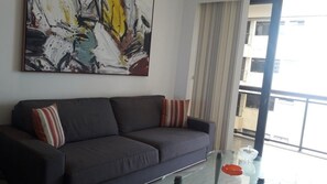 Appartement | Salle de séjour