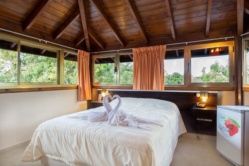 Hotel Piedras Doradas