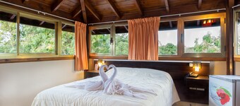 Hotel Piedras Doradas