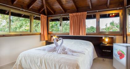 Hotel Piedras Doradas