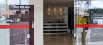 Terra Preta Hotel