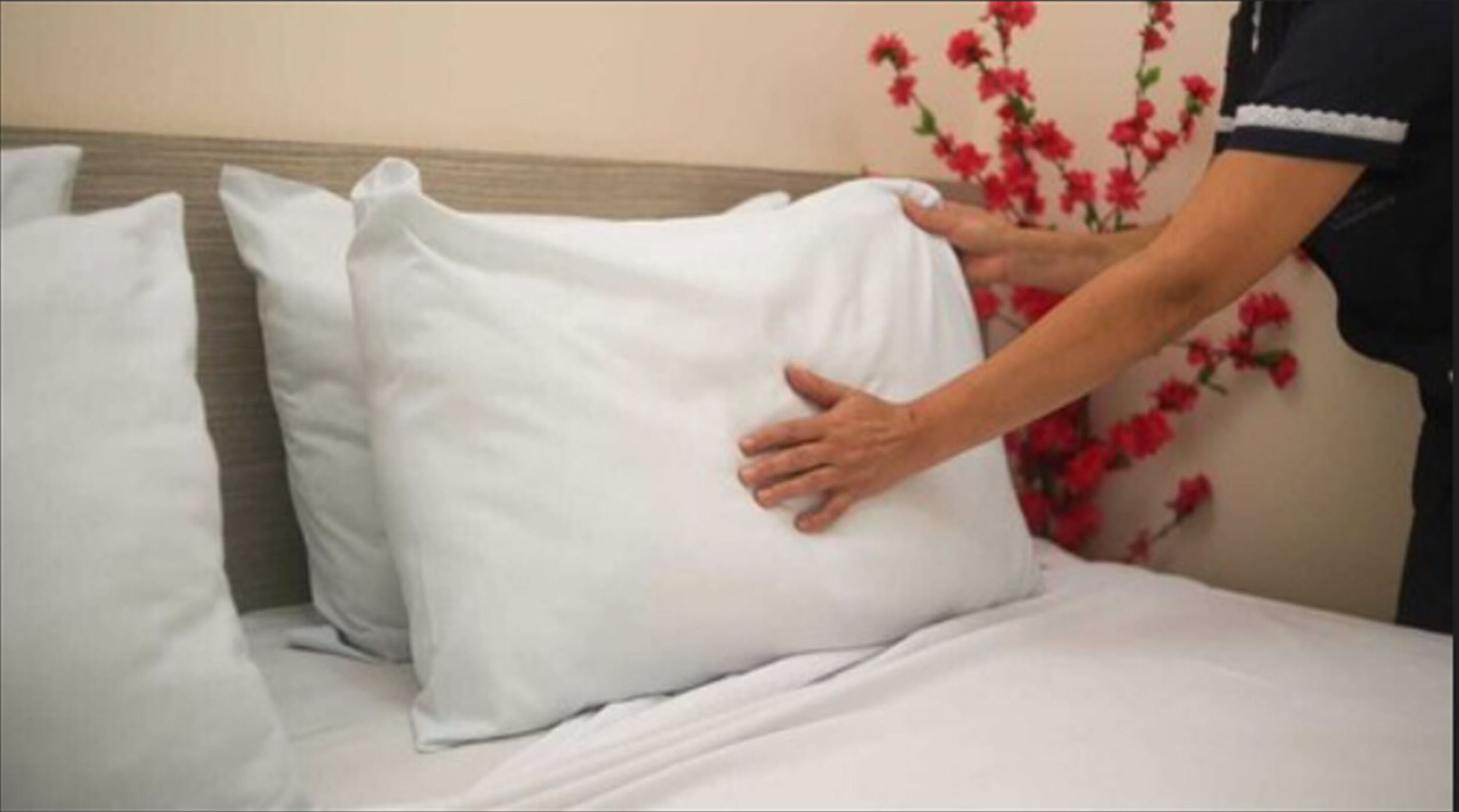 accessible quadruple room | minibar, iron/ironing board, free wifi, bed sheets