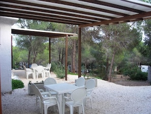 Classic Bungalow | Rollaway beds - Villaggio Camping Calapineta (Siniscola)