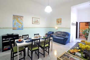 Àrea amb seients del vestíbul