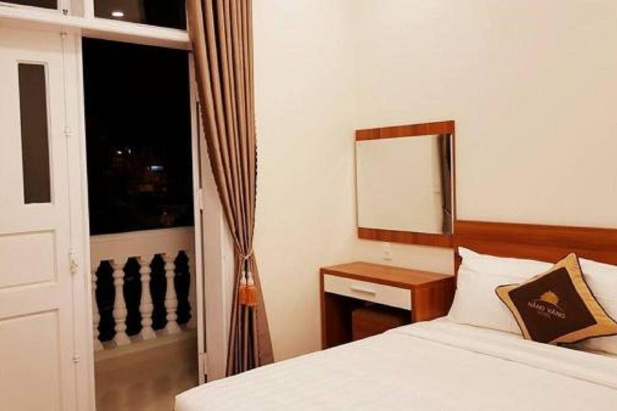 Phòng đôi Deluxe | 1 phòng ngủ, minibar, bàn, truy cập Internet không dây miễn phí 