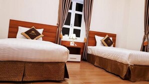 1 bedroom, minibar, desk, free WiFi - Nang Vang Hotel (Da Lat)