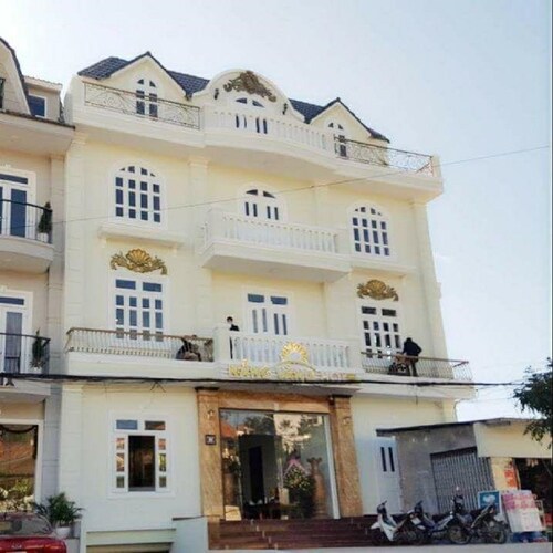 Nang Vang Hotel
