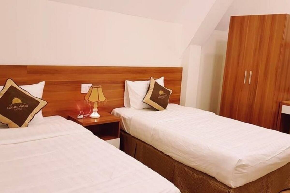 Phòng 3 cơ bản, 1 phòng ngủ | 1 phòng ngủ, minibar, bàn, truy cập Internet không dây miễn phí 