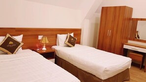 1 bedroom, minibar, desk, free WiFi - Nang Vang Hotel (Da Lat)