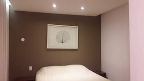 Apartment | 1 bedroom, free WiFi - Apartamento Loft Ipanema Beach (Rio de Janeiro)