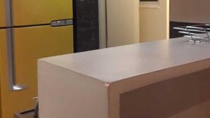 Apartment | Private kitchenette - Apartamento Loft Ipanema Beach (Rio de Janeiro)