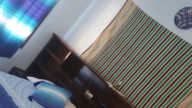Apartment | 2 bedrooms, desk, iron/ironing board, individually decorated - casa di gusto (Chefchaouen)