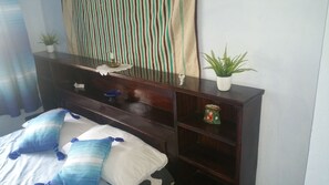 2 bedrooms, individually decorated, individually furnished, desk - casa di gusto (Chefchaouen)