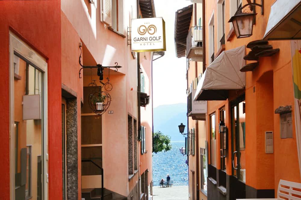 Hotel Garni Golf