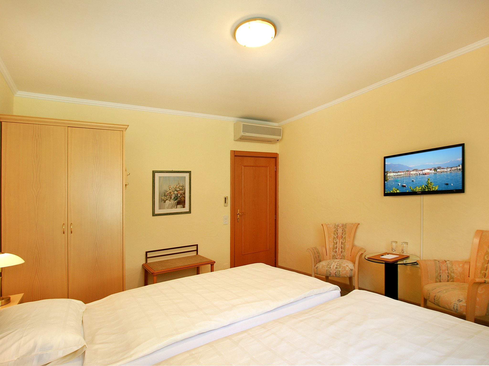 Foto - Hotel Garni Golf