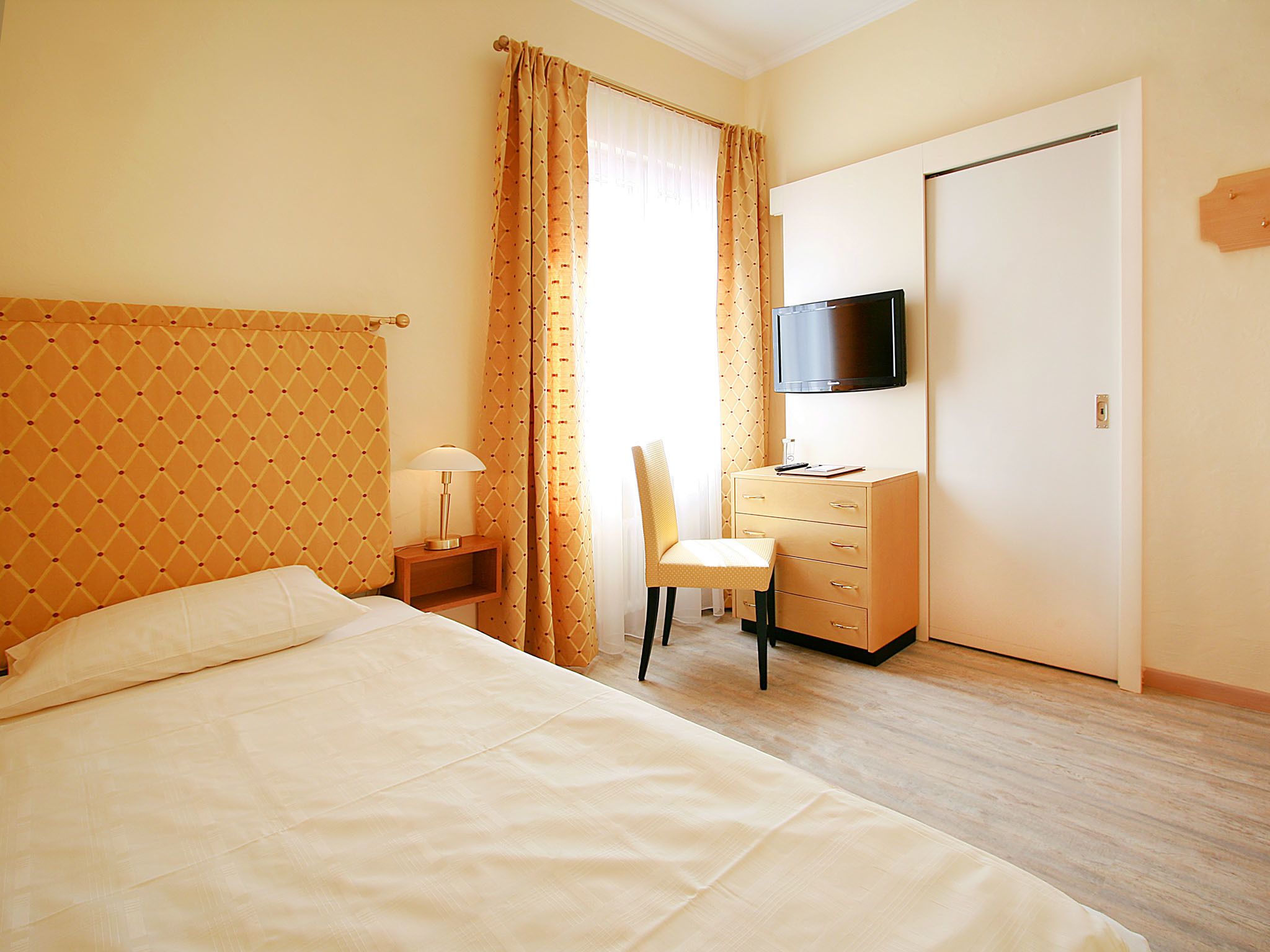 Foto - Hotel Garni Golf