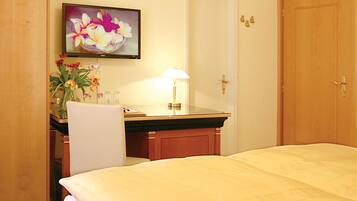 Classic-Doppelzimmer