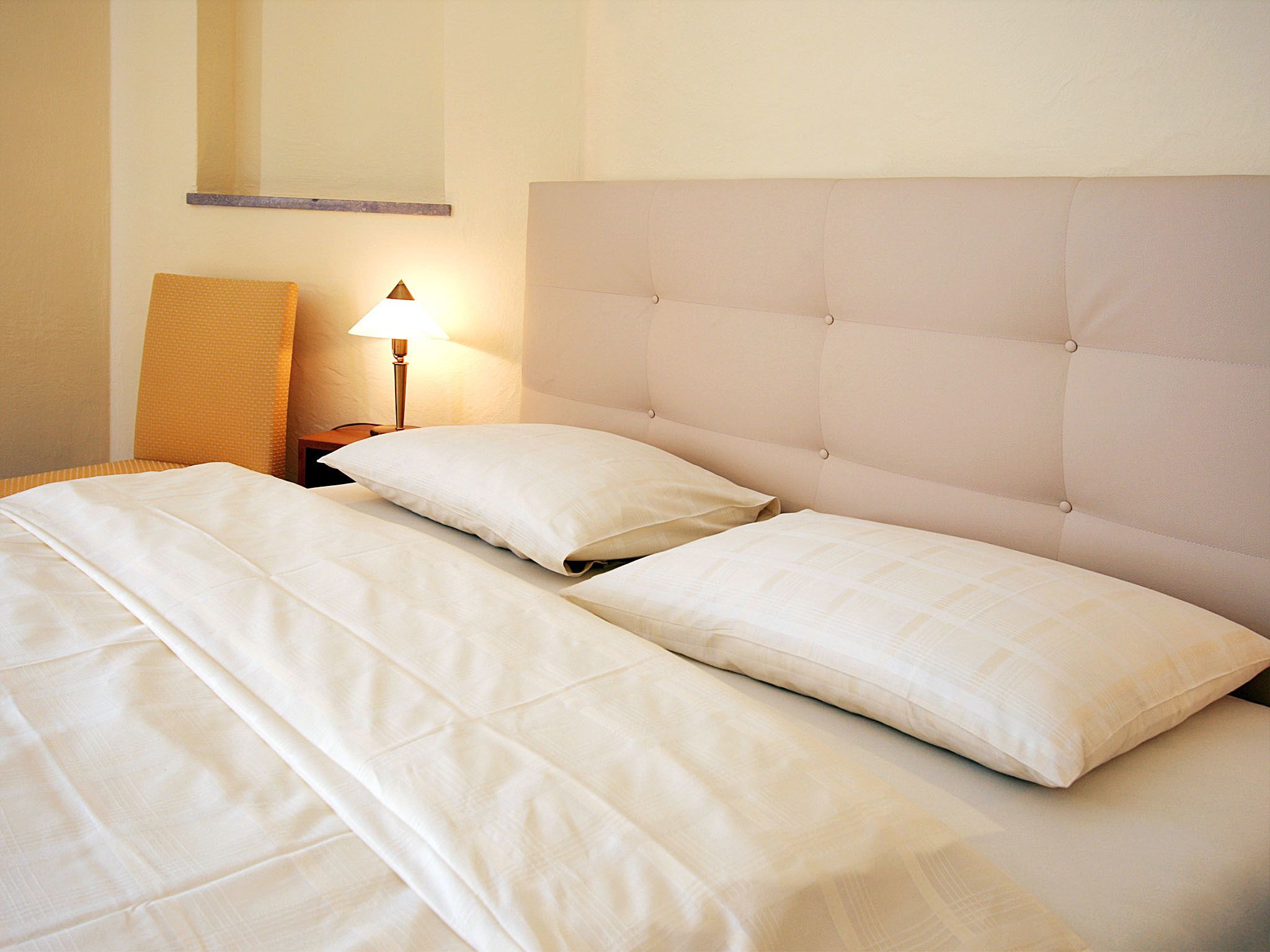 Foto - Hotel Garni Golf