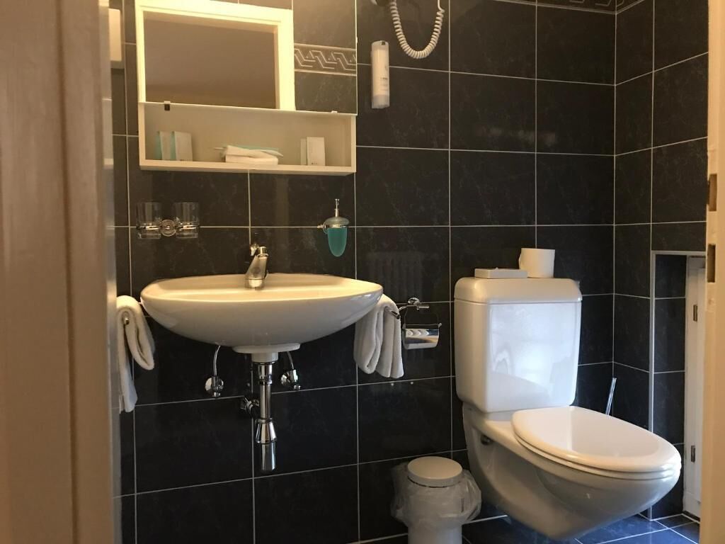 Foto - Hotel Garni Golf