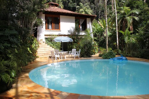 Refugio Em Teresopolis