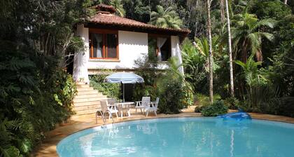 Refugio Em Teresopolis