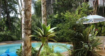 Refugio Em Teresopolis