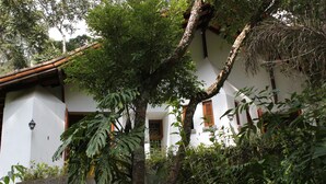 Property grounds - Refugio Em Teresopolis (Teresópolis)