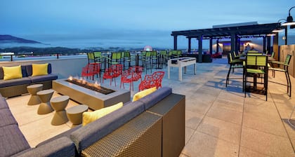 Tru by Hilton Pigeon Forge, TN