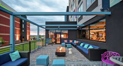 Tru by Hilton Pigeon Forge, TN