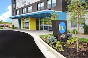 Exterior - Tru by Hilton Pigeon Forge, TN (Pigeon Forge)