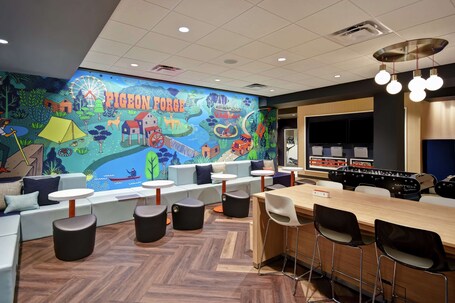 Tru by Hilton Pigeon Forge, TN - Image 29