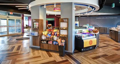 Tru by Hilton Fort Wayne, IN