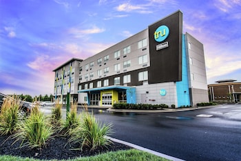 Tru by Hilton Bowling Green, KY