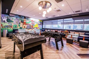 Instalaciones deportivas