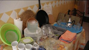 Cuisine privée