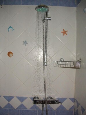 Apartament | Dutxa