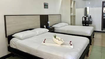 8 chambres, rideaux occultants, Wi-Fi gratuit, draps fournis