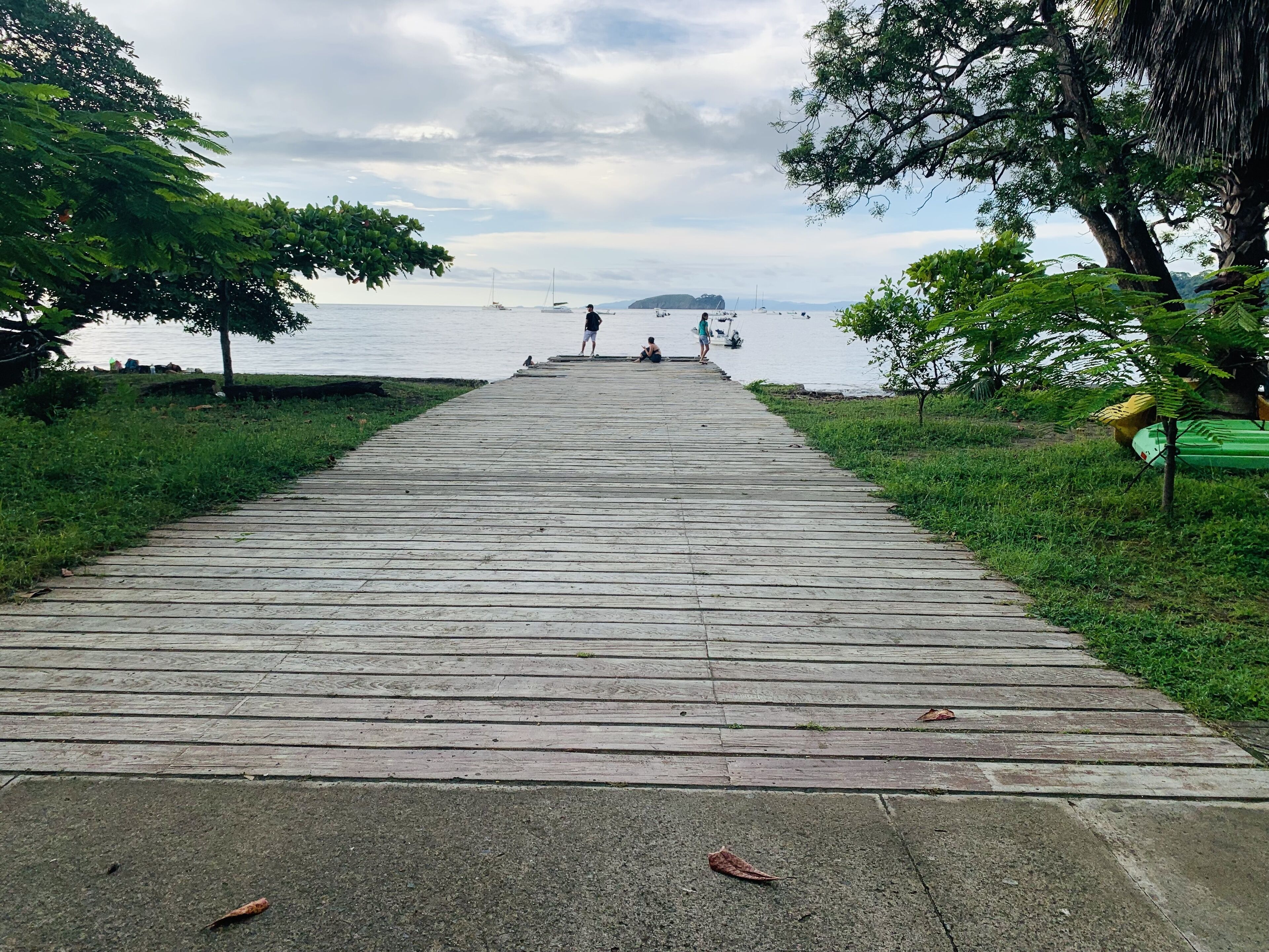 海灘/海景