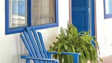 Chambre Quadruple Panoramique, 2 grands lits