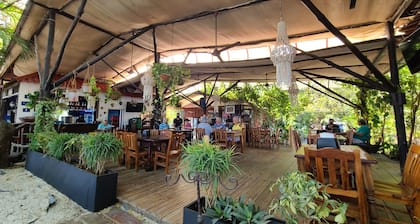 Hotel Claudio & Gloria Beach Front