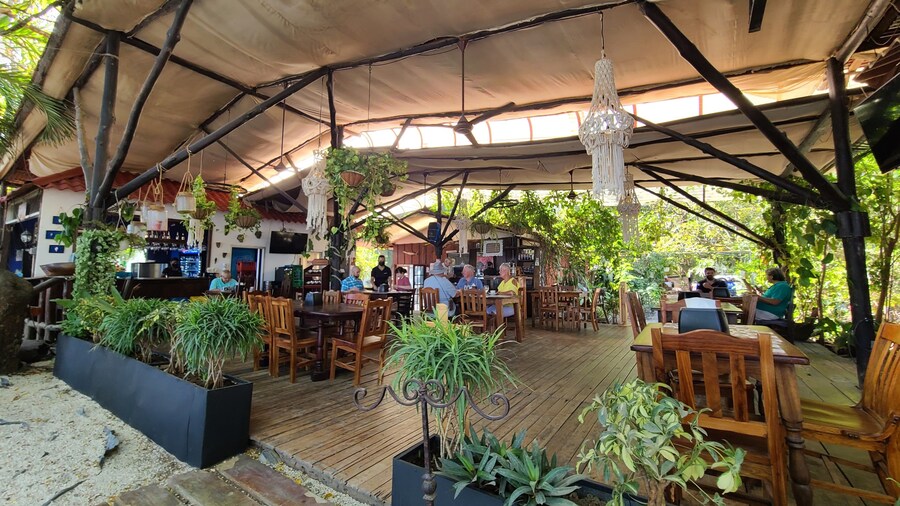 Hotel Claudio & Gloria Beach Front